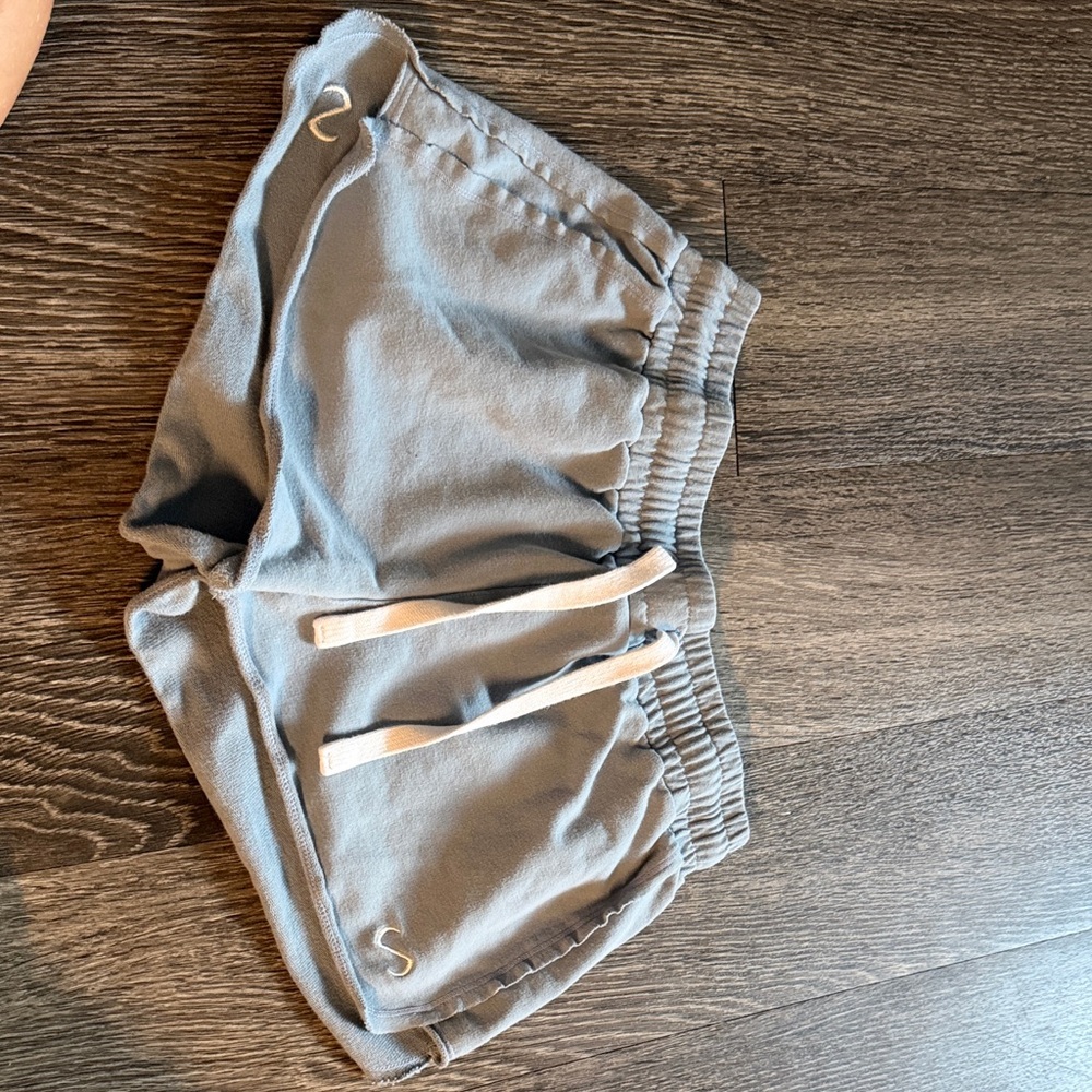 TLF Light Blue Casual Shorts. Women’s size small